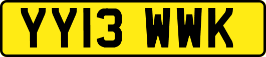 YY13WWK