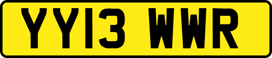 YY13WWR