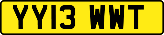 YY13WWT