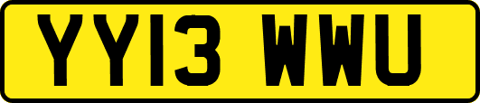 YY13WWU