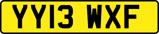 YY13WXF
