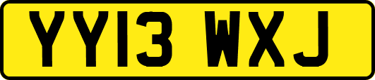 YY13WXJ