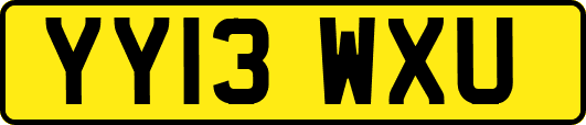 YY13WXU