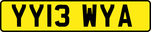 YY13WYA
