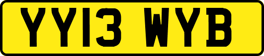YY13WYB