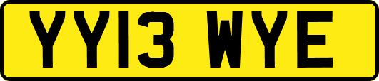 YY13WYE