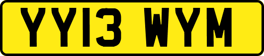 YY13WYM