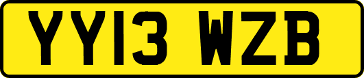 YY13WZB