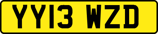 YY13WZD