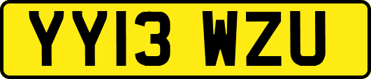 YY13WZU