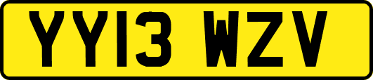 YY13WZV