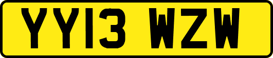 YY13WZW