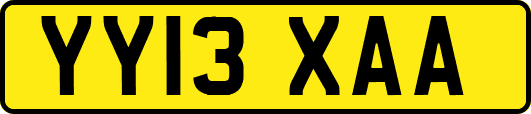 YY13XAA