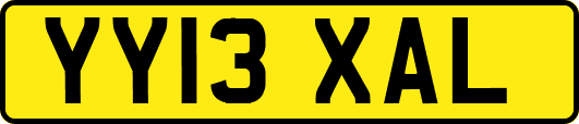 YY13XAL