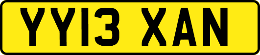 YY13XAN