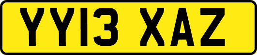 YY13XAZ