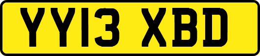 YY13XBD