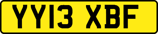 YY13XBF