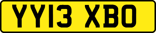YY13XBO