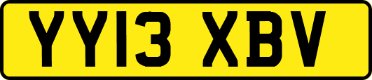 YY13XBV