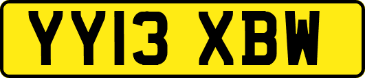 YY13XBW