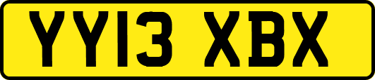 YY13XBX