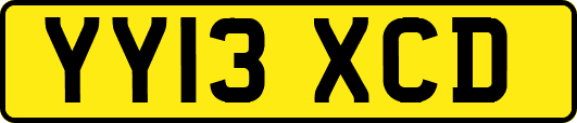 YY13XCD