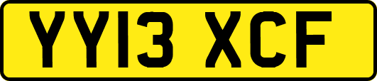 YY13XCF