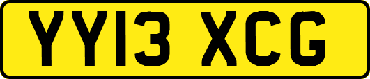 YY13XCG