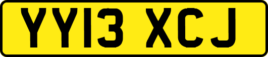 YY13XCJ