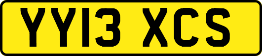 YY13XCS