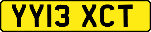 YY13XCT