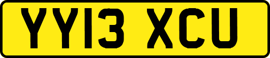 YY13XCU