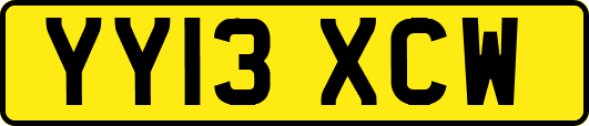YY13XCW