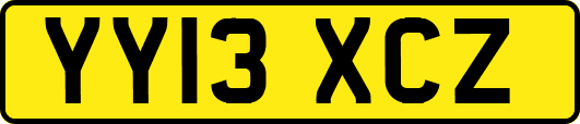 YY13XCZ