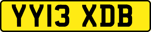 YY13XDB