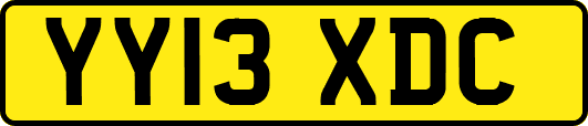 YY13XDC
