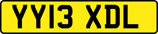 YY13XDL