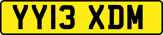 YY13XDM