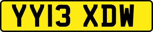 YY13XDW
