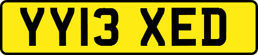 YY13XED