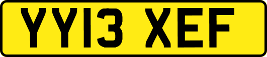 YY13XEF