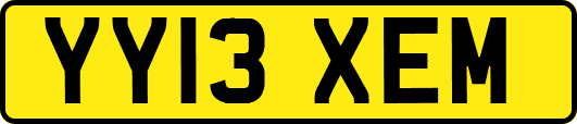 YY13XEM