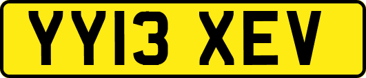 YY13XEV