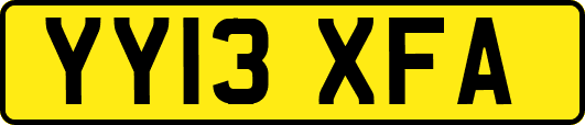 YY13XFA