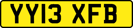 YY13XFB