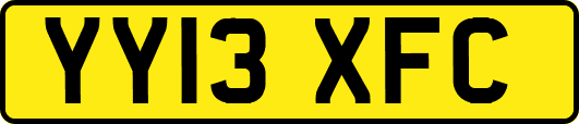 YY13XFC