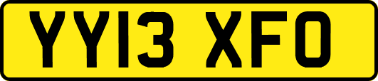 YY13XFO