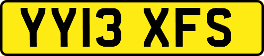 YY13XFS