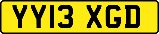 YY13XGD